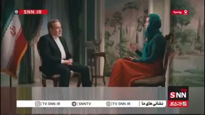 عراقچی: غنی&zwnj;سازی حق ما و نشانه غرور ملی ماست / حمله به تأسیسات صلح&zwnj;آمیز، نخستین ضربه به رژیم عدم اشاعه بود