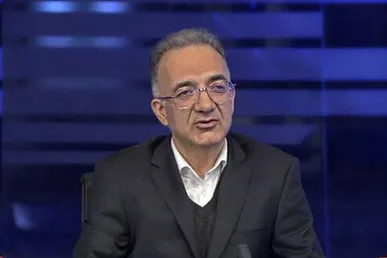 برکناری مدیرعامل ایران‌خودرو در اوج التهاب بازارخودرو/ قره‌ئی جانشین پیرمحمدی شد