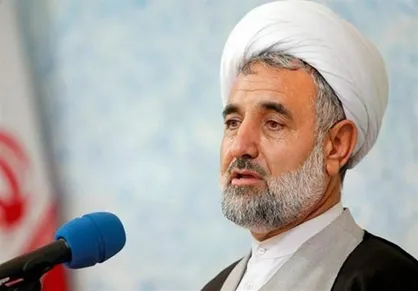 اجازه نمی دهیم کلاه دیگری مانند برجام سر ملت برود