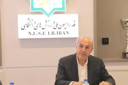 حبیبا: توانمندسازی ورزش دانشجویی مسیر تحقق موفقیت&zwnj;های بین&zwnj;المللی است/ قهرمانان مسابقات ورزشی دانشگاه&zwnj;ها می&zwnj;توانند نماینده ایران در رویداد&zwnj;های جهانی شوند
