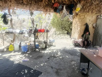 آغاز برق&zwnj;رسانی به ۲ روستای کوهستانی کهگیلویه با اعتبار ۱۸ میلیارد ریال