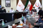 بازدید از شرکت داروسازی سها