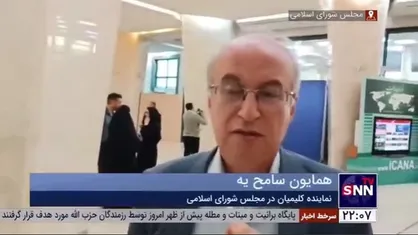 نماینده کلیمیان در مجلس: جنگ غزه در دراز مدت به ضرر اسرائیل است/دسترسی رژیم صهیونیستی به ۸۰درصد تونل&zwnj;های حماس غیر ممکن است