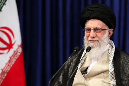 پیام مهم شهیدان به ادامه دهندگان راهشان در امان بودن از ترس و اندوه است