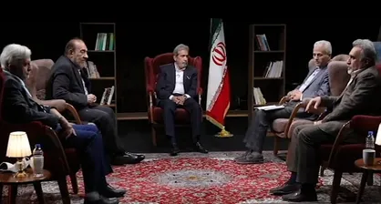 انتخابات هفتم ریاست جمهوری؛ نماد واقعی دموکراسی دینی/ خاطره دانش جعفری از هراس خاتمی از برخی اصلاح&zwnj;طلبان