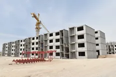 تزریق ۱۳۰۰ میلیارد تومان برای زیرساخت شهرهای جدید
