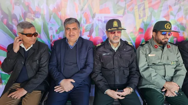 ۲۲ بهمن یاسوج