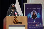 دیدار انسیه خزعلی با نمایندگان تشکل‌های دانشجویی