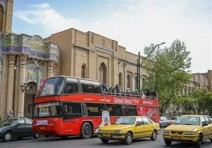 جزئیات طرح رایگان "اتوبوس گردشگری" اعلام شد + برنامه زمان&zwnj;بندی