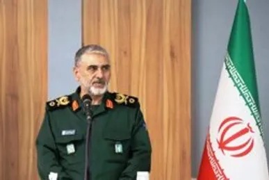 فرمانده سپاه خوزستان: رزمایش ۷۰ هزار نفری جان‌فدا دوم مهرماه برگزار می‌شود