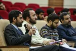 اختتامیه دوره تخصصی محیا