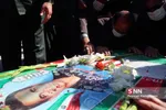 تشیع شهید