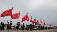 ثبت نام دومین دوره مدرسه معرفتی مهارتی اربعین آغاز شد / مهلت ثبت نام تا ۱۳ تیرماه