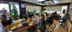 پیشنهادات مناسب‌سازی معابر و ناوگان عمومی پایتخت برای معلولان