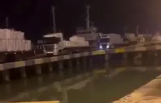محاله سنگر ایران را رها کنیم