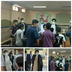 رئیسی: دولت باید از موسسات مردمی برای رفع آسیب‌های اجتماعی استفاده حداکثری کند