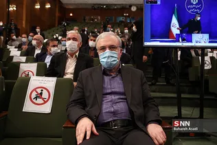 مراسم آغاز سال تحصیلی ۱۴۰۰-۱۳۹۹ دانشگاه‌ها