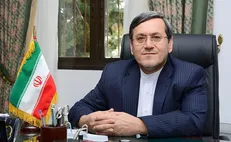 قشقاوی: اختلاف نظر در بین مسئولین واقعیت ندارد / اتحاد مقدس مدنظر رهبر انقلاب شکل گرفته است + فیلم