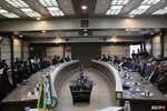 مراسم معارفه