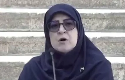 از بازگشت گشت&zwnj;های ارشاد اطلاع نداشتم