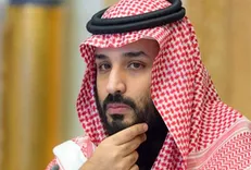 خسارت ۱۶.۵ میلیارد دلاری بن‌سلمان در معامله‌ای که تنها ۴۵ دقیقه طول کشید!