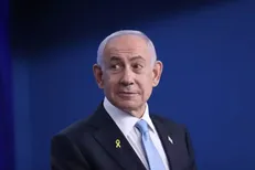 نتانیاهو: مبانی مذاکره با ایران را به آمریکا ارائه خواهم کرد + فیلم
