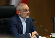 ۲.۵ تا سه میلیون دانش آموز امروز در شبکه شاد نیستند