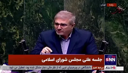 منظور: امروز از صادرات ۱.۴ میلیون بشکه نفت در روز عبور کردیم