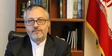 مرادیان: کشورها فریب داستان‌ سرایی‌های آمریکا و انگلیس را نمی‌خورند