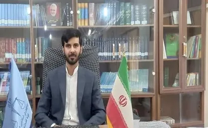 تعیين تکلیف اراضی عشرت&zwnj;آباد راور پس از نیم قرن