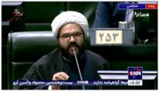 نیک بین: باید دغدغه را از روی فکر معلم برداریم تا بتواند به درستی تدریس کند