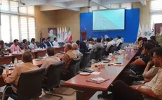 مراسم معارفه هجدهمین دوره آماده‌سازی مسیر در پارک فناوری پردیس