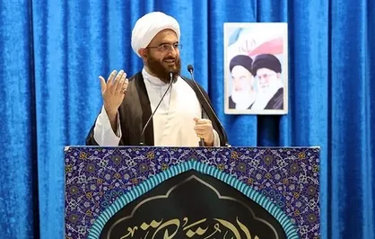 حاج&zwnj;علی&zwnj;اکبری: ۲۲ کشور خریدار پهپاد&zwnj;های ایرانی هستند / حوادث اخیر نتیجه بازی با امنیت است