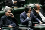 صحن علنی مجلس شورای اسلامی