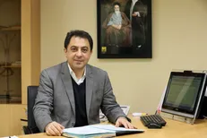 کاهش مصرف آب و برق با نصب سیستم ایرواشر‌های پیشرفته در متروی تهران