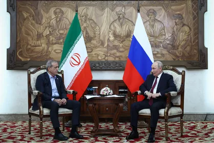 پزشکیان: اگر آمریکا به تفاهم&zwnj;نامه بازگردد، ما هم به آن عمل خواهیم کرد + فیلم