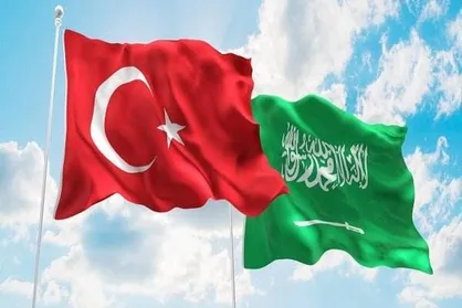 بیانیه مشترک عربستان سعودی و ترکیه علیه تل&zwnj;آویو