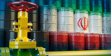فروش نفت ایران ۴ دلار بالاتر از نرخ جهانی