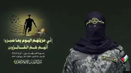 نبرد &laquo;طوفان الاقصى&raquo; پاسخی بود به جنایات بی&zwnj;پایان دشمن علیه مردم&zwnj;مان / ما با اتکای گروهی مؤمن در لبنان، یمن و ایران با این اشغالگری مقابله می&zwnj;کنیم