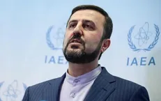 غریب‌آبادی: رژیم صهیونیستی در تلاش برای اخلال در روابط آژانس و ایران است / عدم اقدام کشور‌ها در رابطه با توطئه‌ها حاکمیت را مخدوش می‌کند