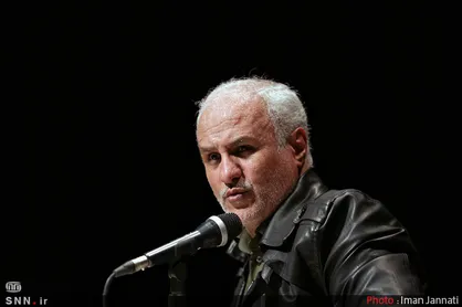 حسن عباسی، میهمان دانشجویان دانشگاه آزاد کرج می&zwnj;شود
