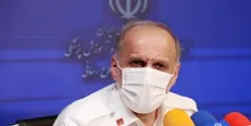 استقرار اتوبوس آمبولانس‌های اورژانس در مناطق زلزله زده / انجام ۱۰ عمل جراحی برای مصدومان