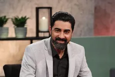 اولین آلبوم محمدرضا علیمردانی منتشر شد