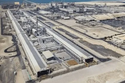 تعطیلی بزرگ&zwnj;ترین کارخانه آلومینیوم خاورمیانه در امارات تا یک سال