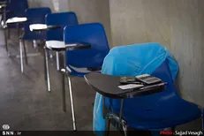 نتایج تکمیل ظرفیت ارشد دانشگاه آزاد اعلام شد