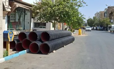 اختصاص ۳۰ میلیارد تومان برای توسعه زیرساخت‌های مدیریت آب‌های سطحی در زنجان