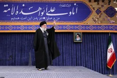 این هشداری به سیاستمداران آمریکا بود که فریبکاری خود را متوقف کنند / ملّت ایران، قوی و مقتدر است