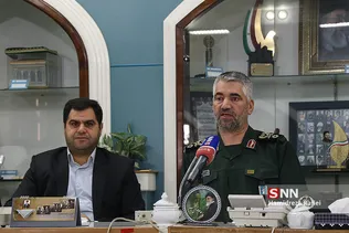 سازمان بسیج مستضعفین