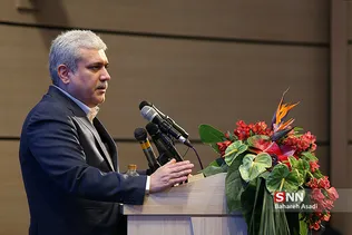مراسم رونمایی از چهار قلم داروی پروبیوتیک 