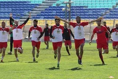 تکلیف مصدومان پرسپولیس مشخص شد